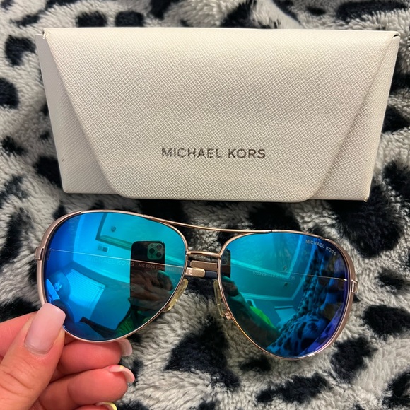 Michael Kors Chelsea MK5004 Sunglasses